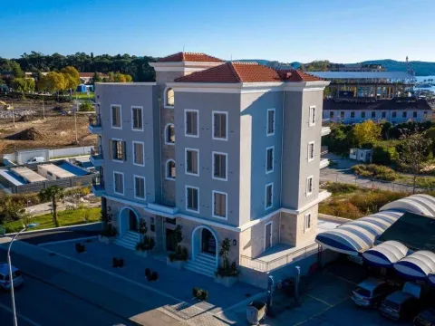 Prodaja, dvosoban stan, 101m², Seljanovo, Tivat - image 31