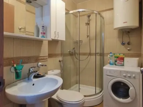 Prodaja, dvosoban stan, 65m², Maine, Budva - image 11