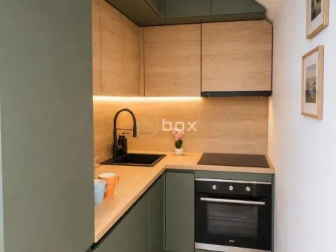 Rent, three bedroom apartment, 96m², Medijana, Niš - image 14