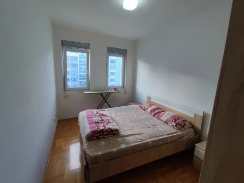 Rent, one bedroom apartment, 40m², Stari Aerodrom, Podgorica - image 6