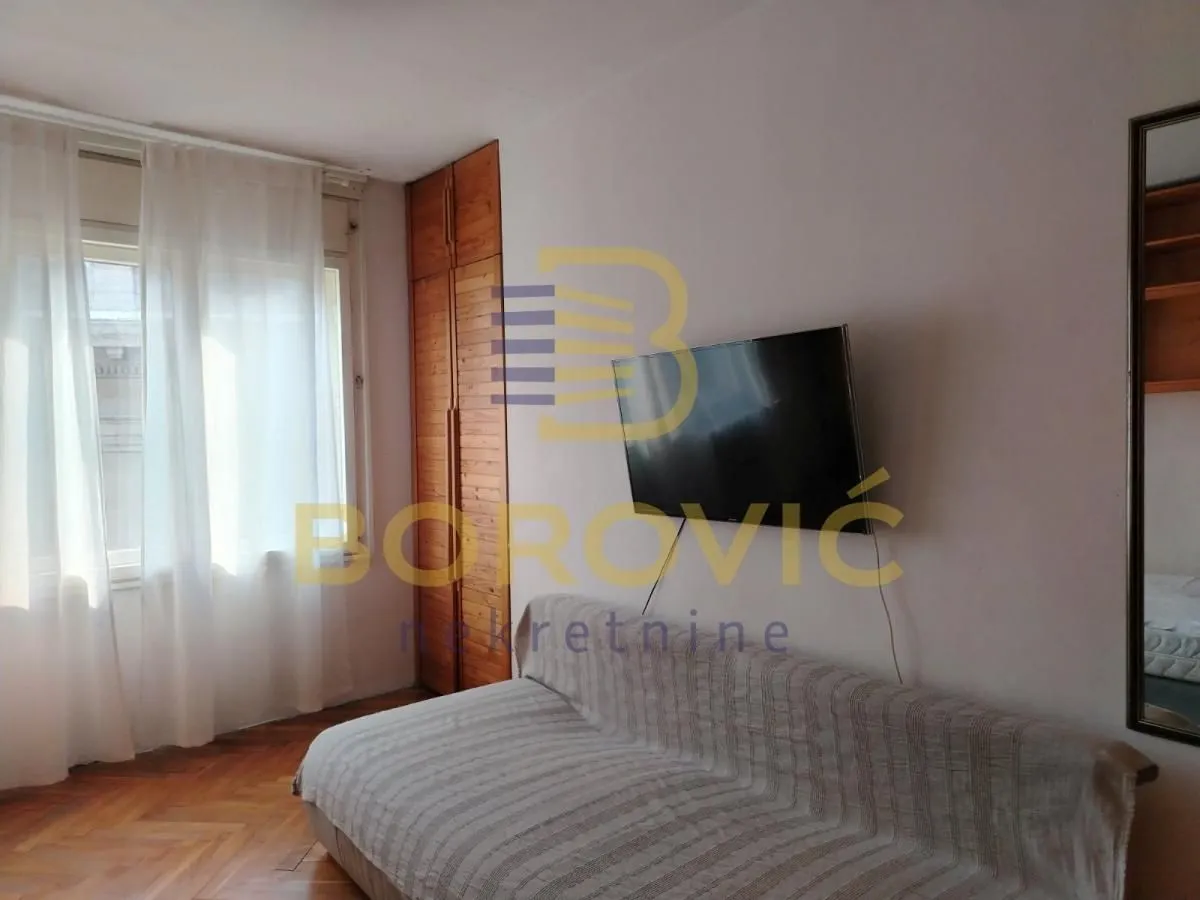 Sale, three bedroom apartment, 68m², Stari Grad, Beograd