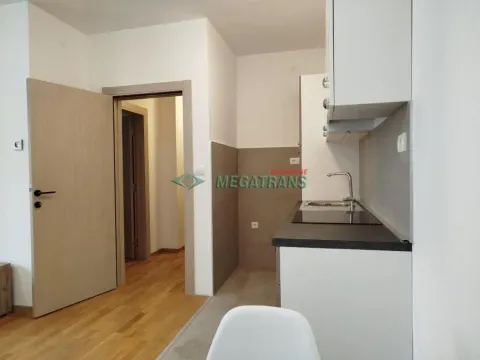 Rent, two bedroom apartment, 40m², Novi Sad Sve Podlokacije, Novi Sad - image 15