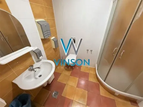 Rent, office space, 222m², Bulevar Oslobodjenja, Novi Sad Sve Podlokacije - image 7