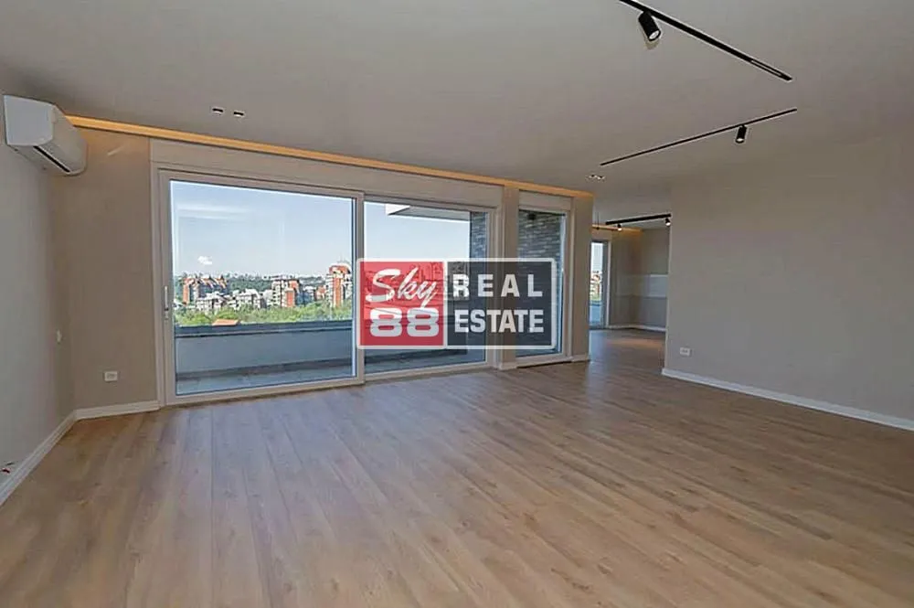 Sale, four bedroom apartment, 169m², Trošarina, Voždovac Sve Podlokacije