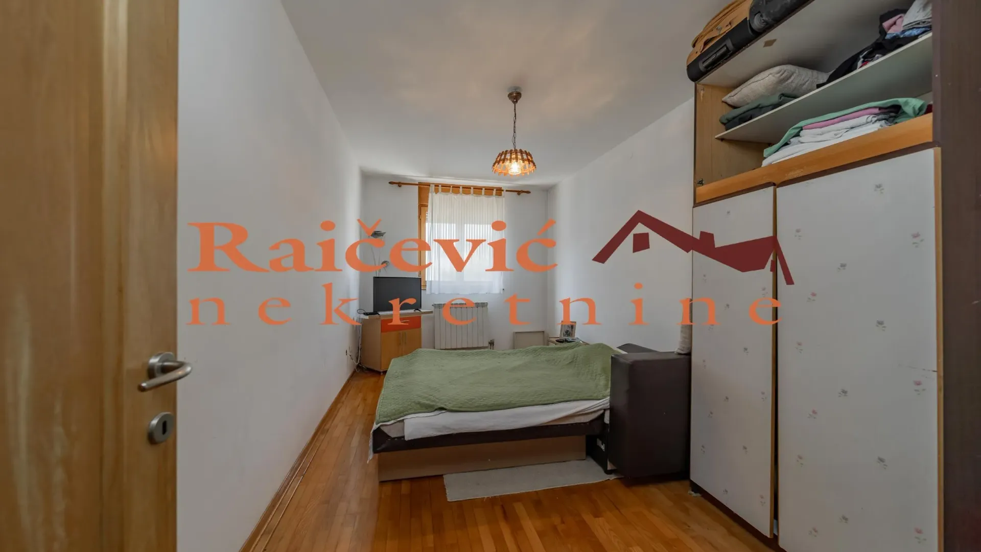 Prodaja, stan, 142m², Savski Venac, Beograd
