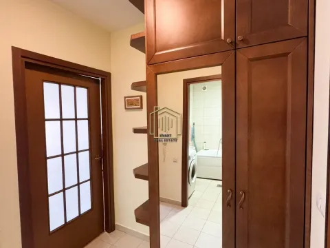 Rent, one bedroom apartment, 50m², City Kvart, Podgorica - image 10