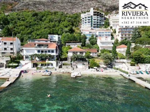 Prodaja, kuća, 120m², Njivice, Herceg Novi - image 2