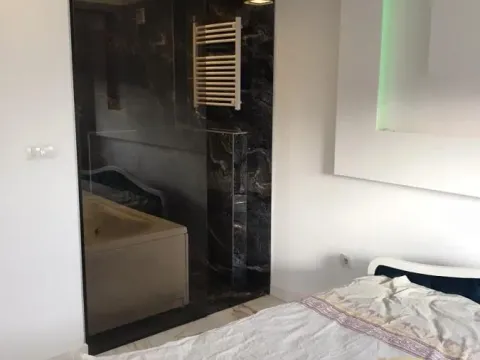 Rent, four bedroom apartment, 100m², Ledine, Beograd - image 7