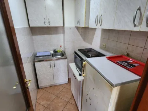 Rent, studio apartment, 26m², Stari Aerodrom, Podgorica - image 7