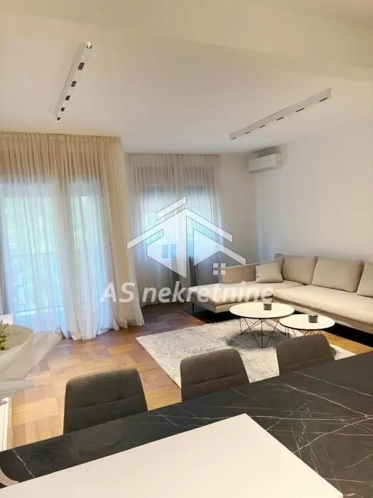 Rent, four bedroom apartment, 100m², Lekino Brdo, Voždovac Sve Podlokacije