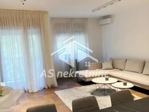 Rent, four bedroom apartment, 100m², Lekino Brdo, Voždovac Sve Podlokacije - image 2