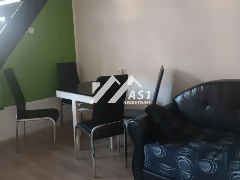 Izdavanje, jednosoban stan, 40m², Detelinara, Novi Sad Sve Podlokacije - image 2