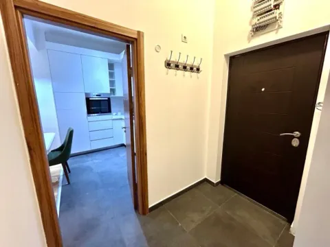 Izdavanje, dvosoban stan, 60m², Ljubović, Podgorica - image 6