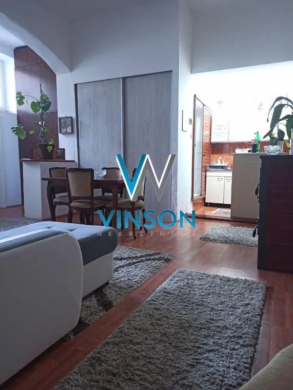 Prodaja, trosoban stan, 96m², Podbara, Novi Sad Sve Podlokacije