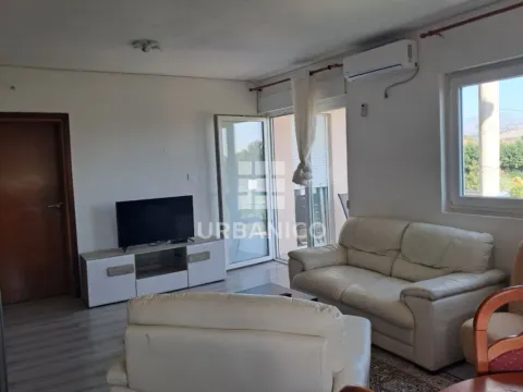 Rent, one bedroom apartment, 51m², Tološi, Podgorica - image 5