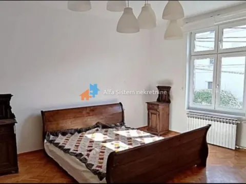 Rent, apartment, 250m², Neimar, Vračar Sve Podlokacije - image 34