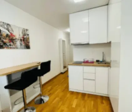 Rent, apartment, 50m², Centar, Budva - image 5