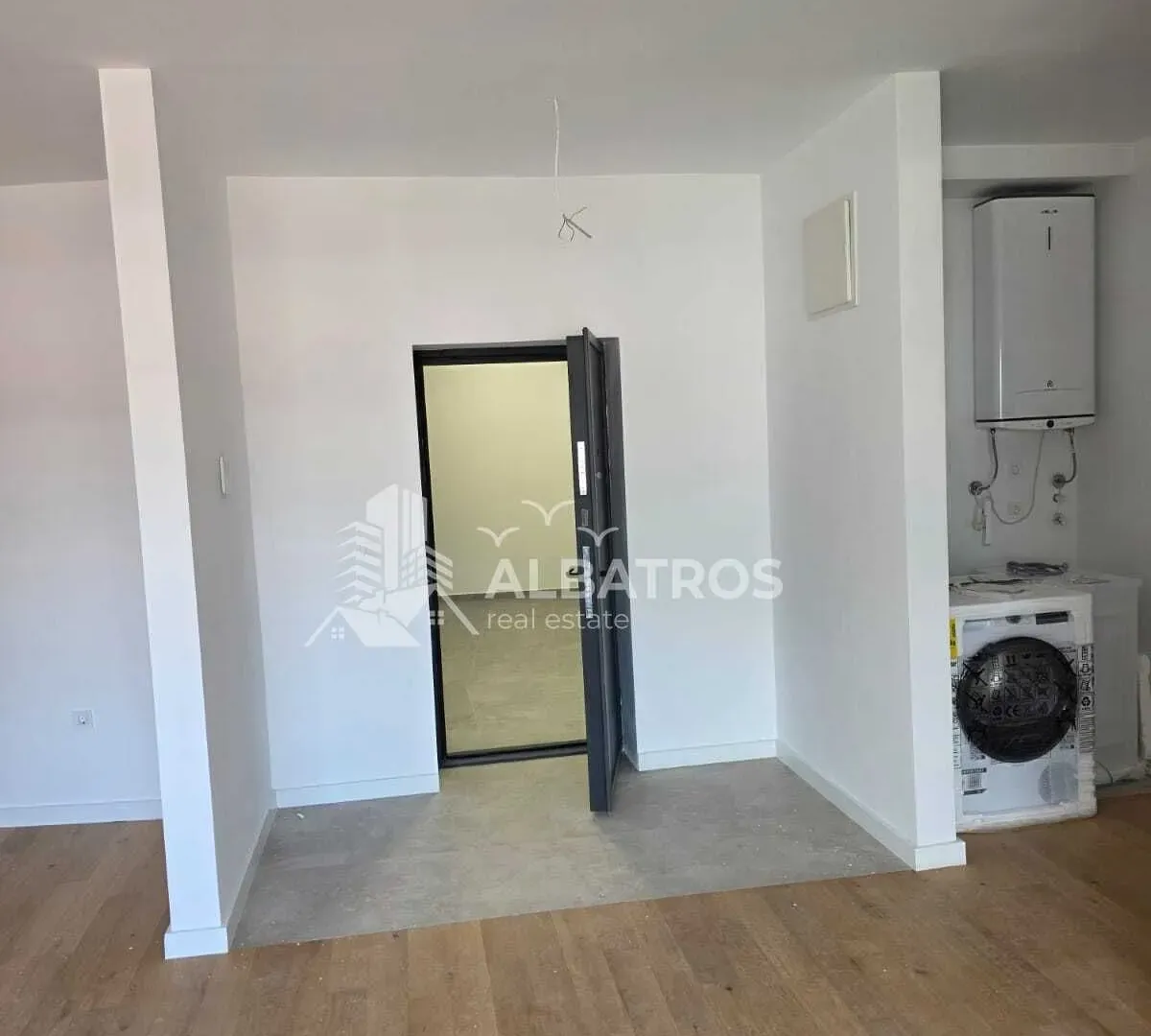 Rent, two bedroom apartment, 89m², Bar, Crna Gora