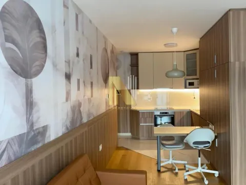 Izdavanje, garsonjera, 28m², Centar, Novi Sad - image 5