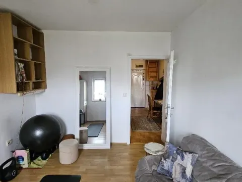 Prodaja, dvosoban stan, 43m², Voždovačka Crkva, Voždovac Sve Podlokacije - image 6