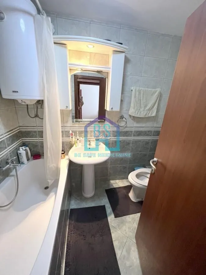 Prodaja, trosoban stan, 72m², Podbara, Novi Sad Sve Podlokacije