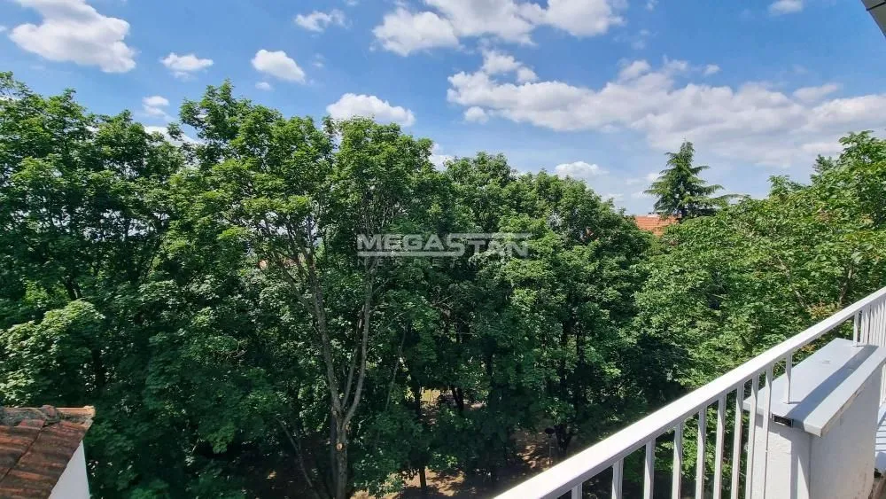 Rent, three bedroom apartment, 121m², Golf Naselje, Beograd