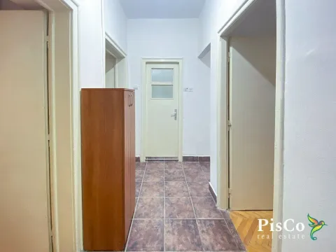 Rent, two bedroom apartment, 68m², Centar, Podgorica - image 2