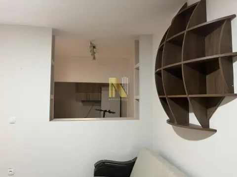 Izdavanje, garsonjera, 28m², Sajmište, Novi Sad - image 15