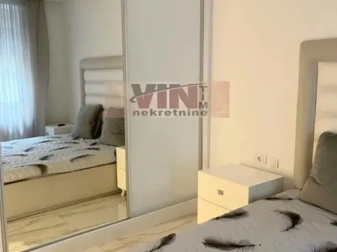 Izdavanje, dvosoban stan, 57m², Slavija, Vračar Sve Podlokacije - image 10