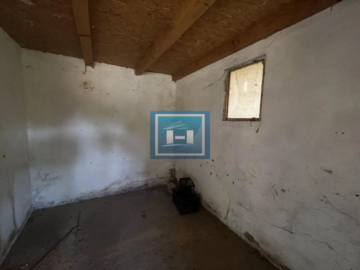 Prodaja, kuća, 30m², Sarina Medja, Jagodina