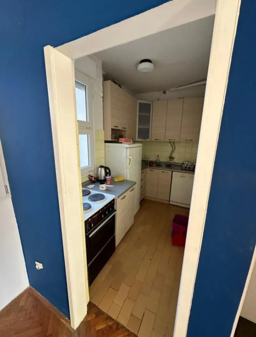Sale, one bedroom apartment, 54m², Centar, Budva