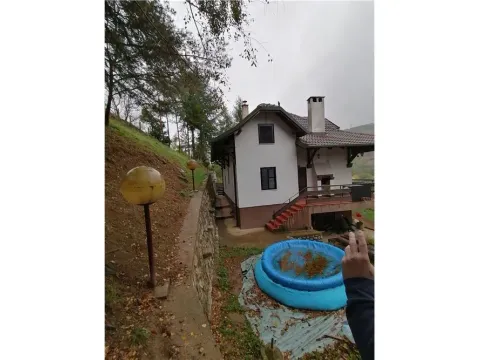 Prodaja, kuća, 226m², Niška Banja, Niš - image 6