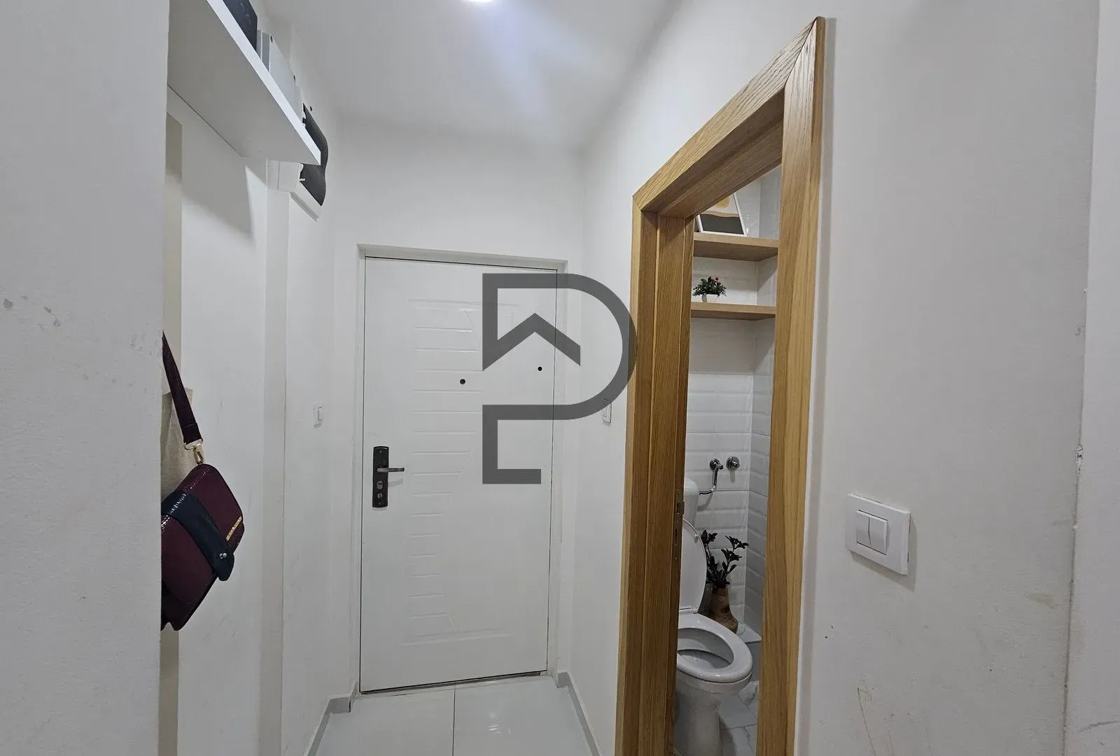 Prodaja, stan, 89m², Autobuska stanica, Podgorica