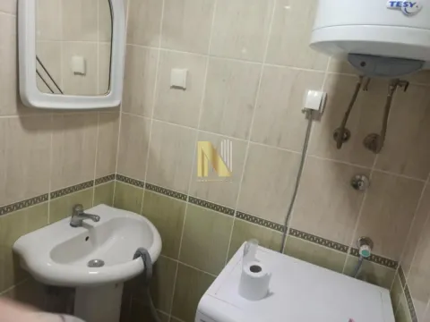 Izdavanje, garsonjera, 24m², Banatić, Novi Sad Sve Podlokacije - image 5