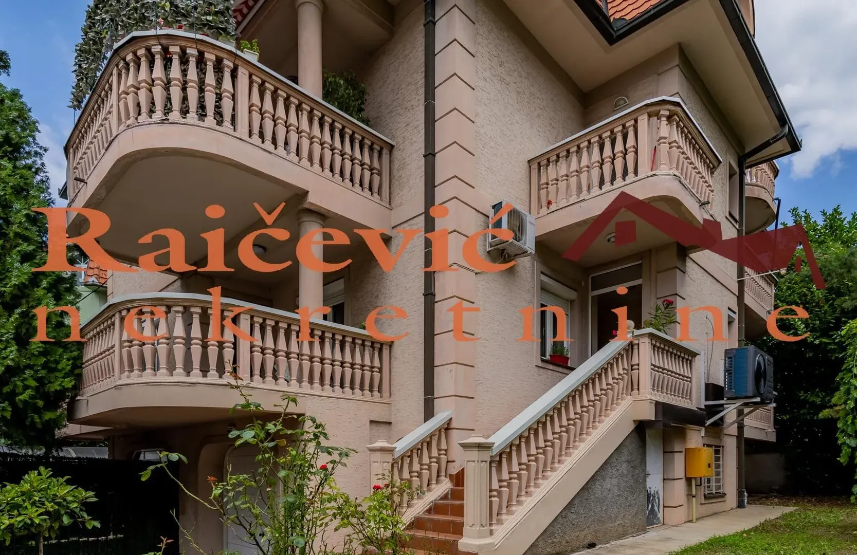 Prodaja, trosoban stan, 127m², Zvezdara Sve Podlokacije, Beograd