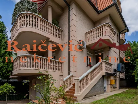 Prodaja, trosoban stan, 127m², Zvezdara Sve Podlokacije, Beograd - image 2