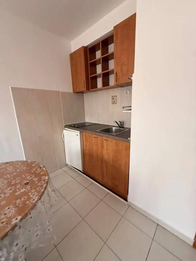 Prodaja, jednosoban stan, 32m², Bečići, Budva