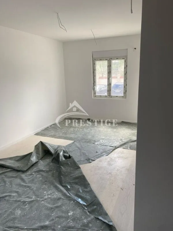 Sale, two bedroom apartment, 73m², Zabjelo, Podgorica