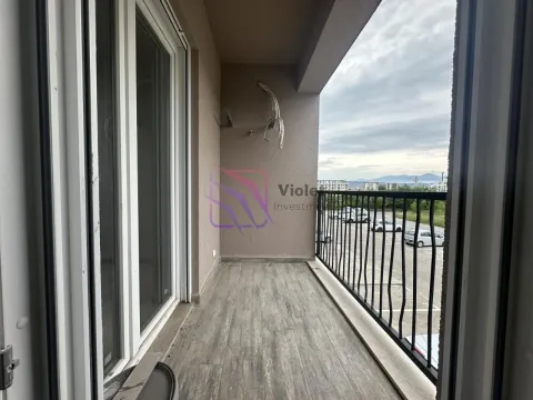 Prodaja, jednosoban stan, 43m², Zabjelo, Podgorica - image 2