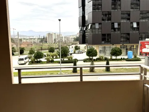 Rent, one bedroom apartment, 45m², Central Point, Podgorica - image 9