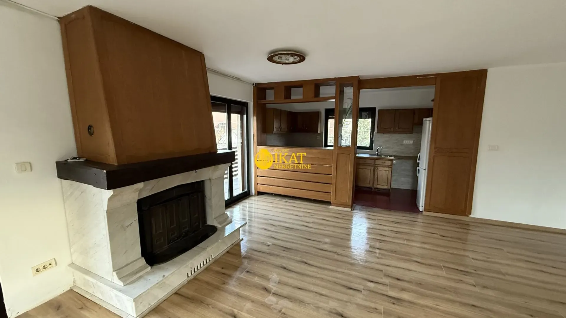 Prodaja, trosoban stan, 111m², Palilula Sve Podlokacije, Beograd