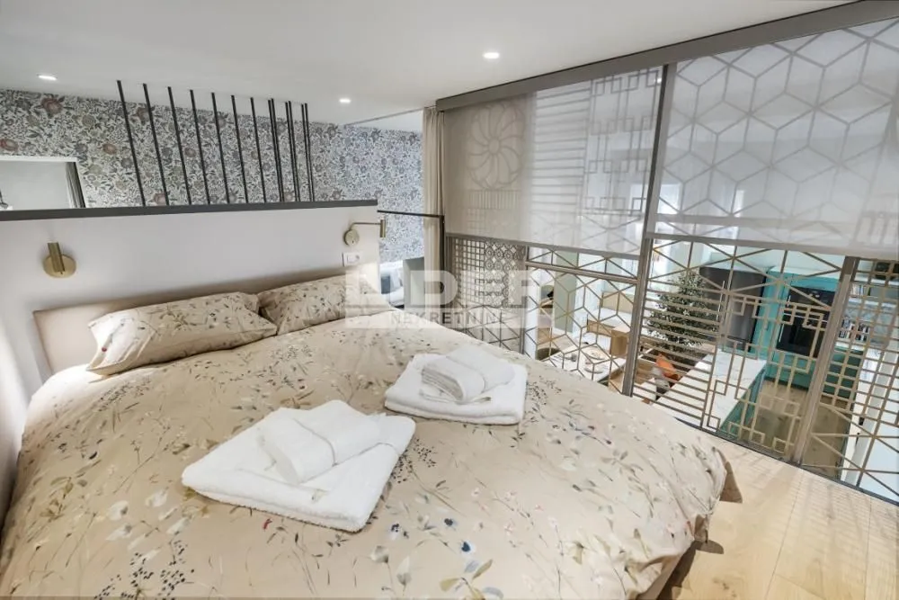 Prodaja, dvosoban stan, 96m², Stari Grad, Beograd