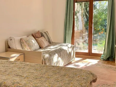 Rent, three bedroom apartment, 110m², Podgorica, Crna Gora - image 1