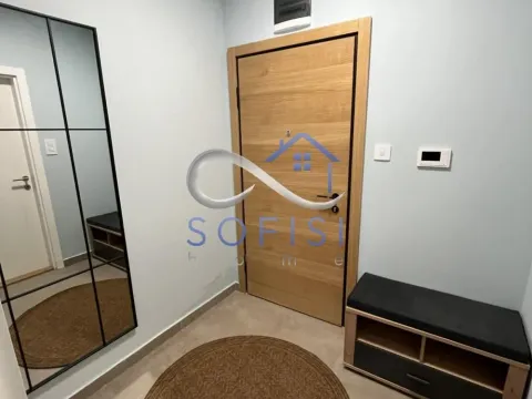 Izdavanje, jednosoban stan, 43m², Avijatičarsko naselje, Novi Sad Sve Podlokacije - image 9