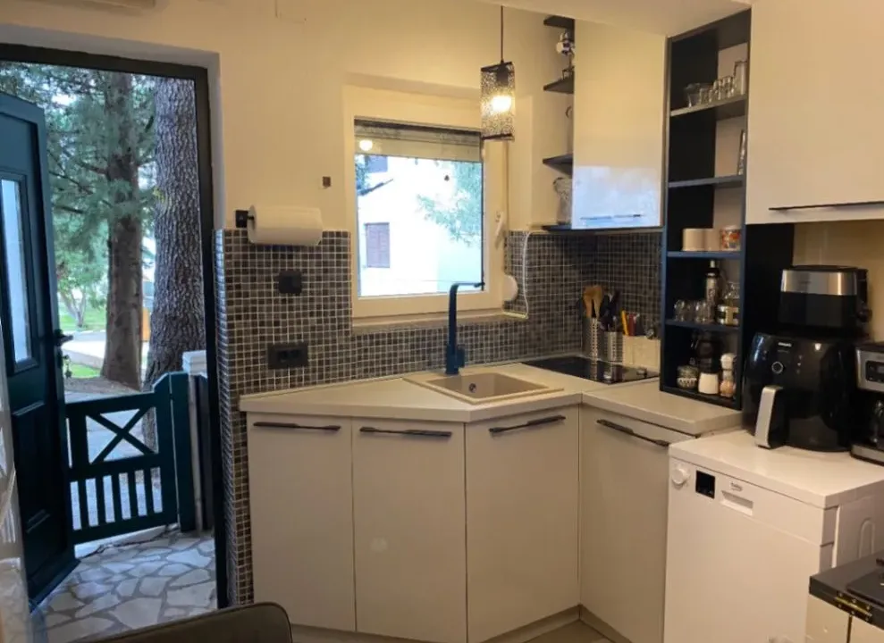 Prodaja, jednosoban stan, 20m², Bečići, Budva