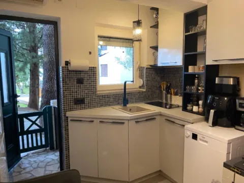 Prodaja, jednosoban stan, 20m², Bečići, Budva