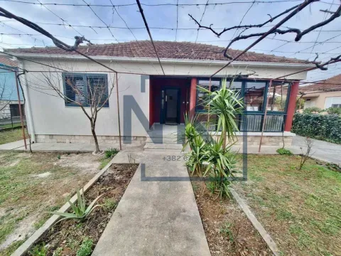 Rent, house, 110m², Konik, Podgorica - image 1