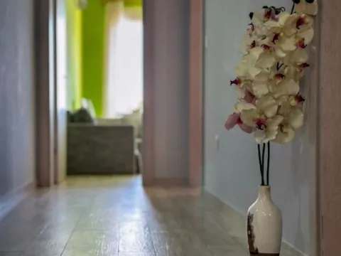 Izdavanje, dvosoban stan, 83m², Dobre Vode, Bar - image 9