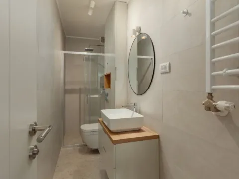 Prodaja, trosoban stan, 139m², Risan, Kotor - image 12