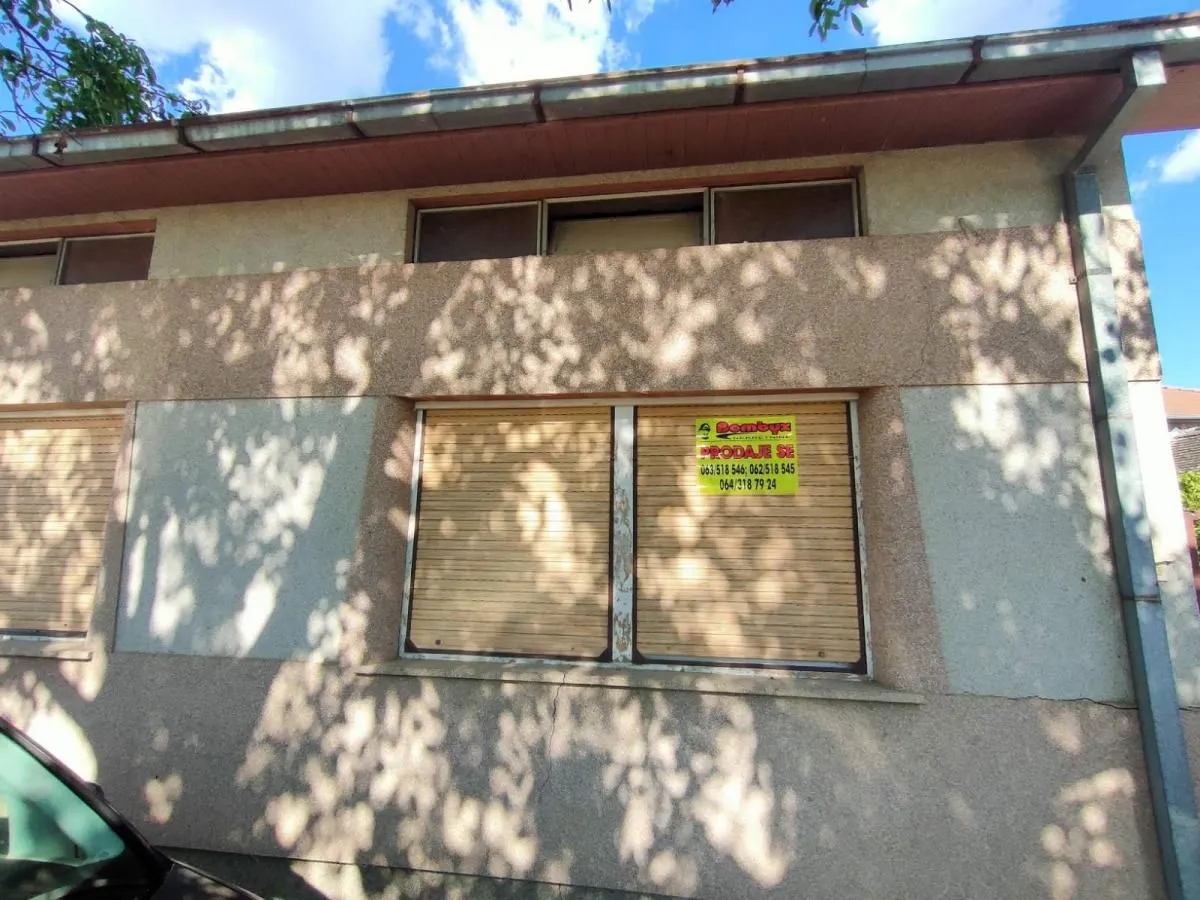 Prodaja, kuća, 146m², Deronje, Odžaci